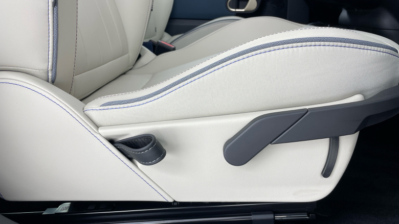 MINI Aceman 135kW E Exclusive [Level 2] 43kWh 5dr Auto Electric Hatchback